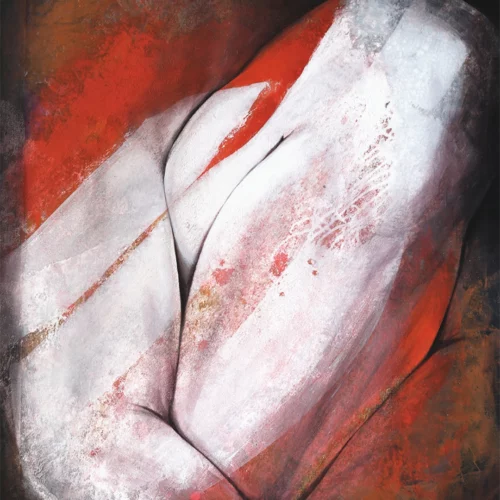 peinture figurative coloree contemporaine d etienne gros a acheter chez artmourier.com