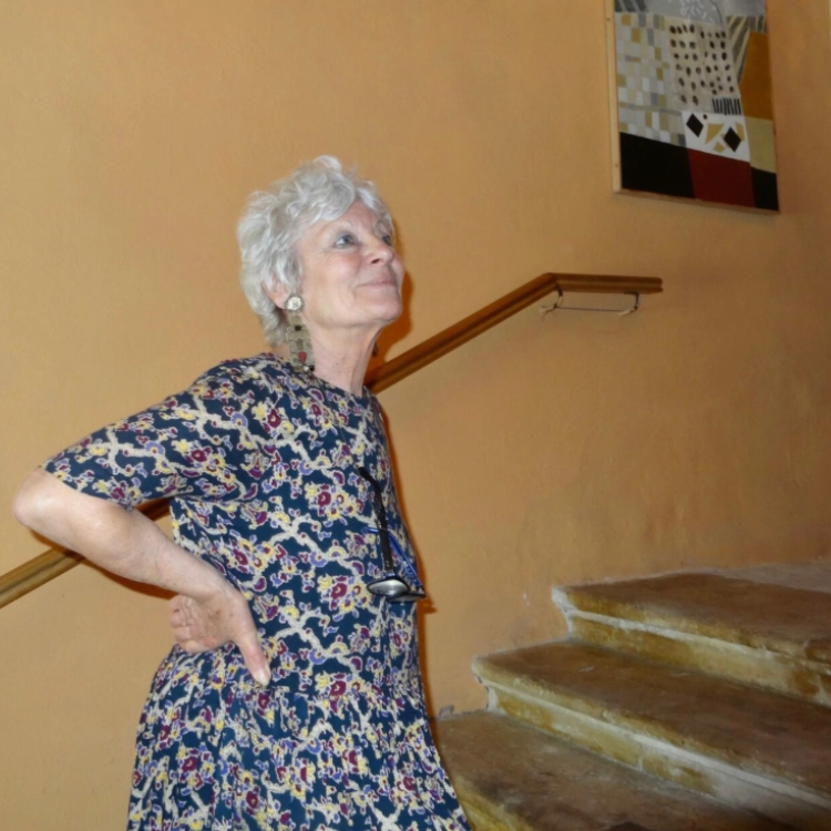 danielle prijikorski artiste peintre francaise a retrouver dans la galerie d'art artmourier.com