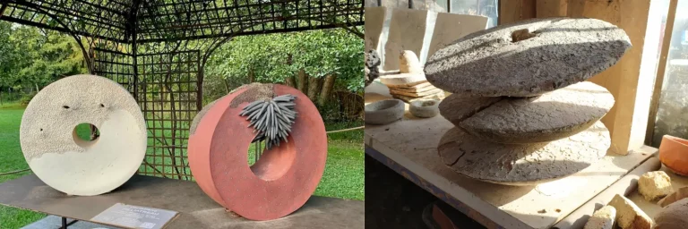 ceramique contemporaine - art-mourier