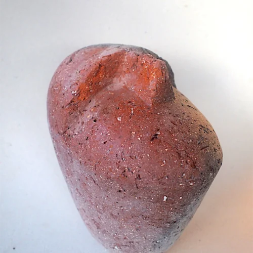 tete, sculpture ceramique de camille virot en vente chez artmourier.com