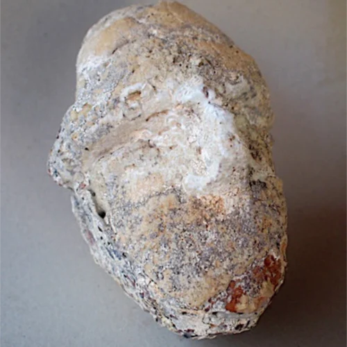 tete, sculpture ceramique de camille virot en vente chez artmourier.com