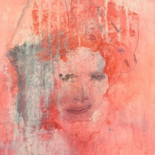 peinture contemporaine acrylique sur toile ou bois de philippe croq en vente sur artmourier.com
